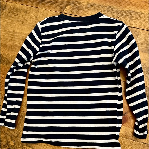 Boys Appliqué Tractor Shirt - Size 5 - Picture 2 of 2